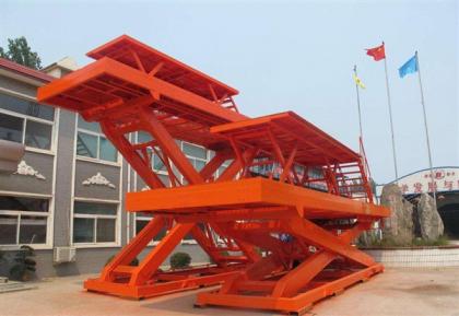 液壓升降平臺16（液壓升降平臺設備維修）