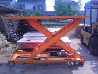 液壓升降平臺6（液壓升降平臺貨梯）