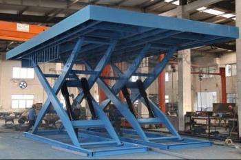 液壓升降平臺(tái)1（液壓升降平臺(tái)14米）