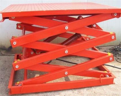 液壓升降平臺12（液壓升降平臺14米）