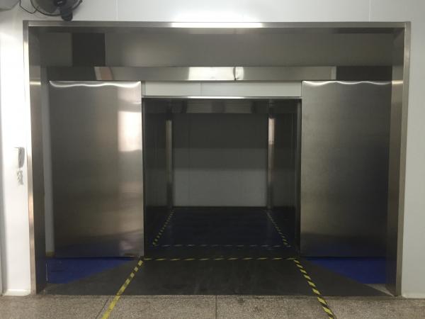 導軌式升降貨梯12（導軌式升降貨梯使用規范最新）