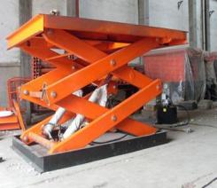 固定式升降平臺12（固定式升降平臺是特種設備嗎）