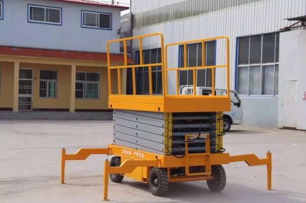 移動式升降機7（移動式升降機需要操作證嗎）