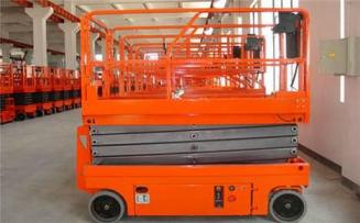 自行走升降機(jī)10（自行走升降機(jī)怎么啟動(dòng)）