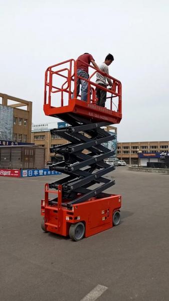 自行走升降機(jī)14（自行走升降機(jī)怎么啟動(dòng)）