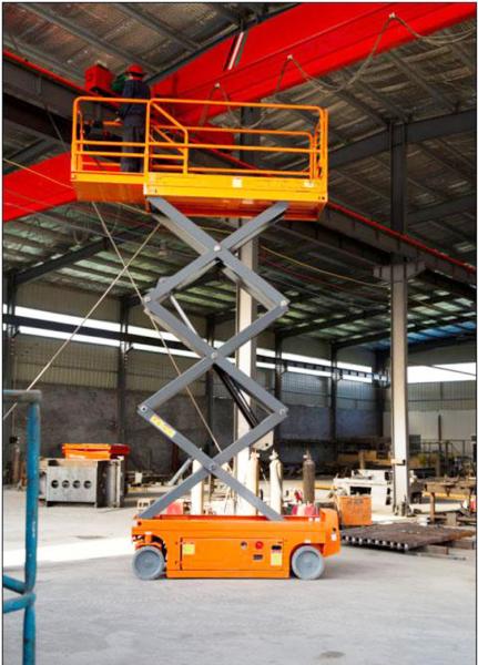 自行走升降機(jī)16（自行走升降機(jī)租賃價(jià)格）