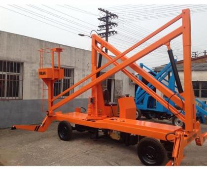 曲臂式升降機(jī)7（曲臂式升降機(jī)多少錢(qián)一天）