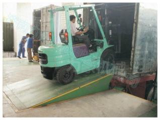 登車橋9（登車橋廠家直銷）