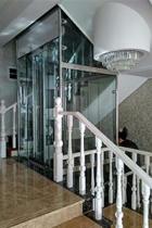 家用別墅電梯2（家用別墅電梯 什么品牌好）