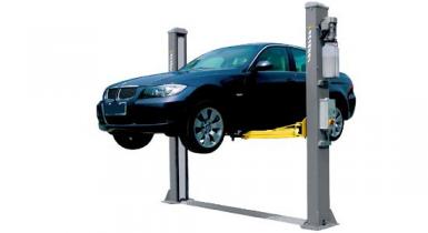 汽車舉升機(jī)5（汽車舉升機(jī)圖片）