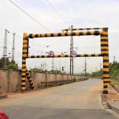 限高桿（架）12（限高桿高度幾種規(guī)格）