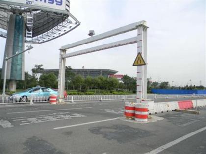 限高桿（架）1（限高桿高度幾種規(guī)格）