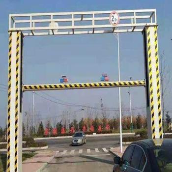 限高桿（架）7（限高桿高度幾種規(guī)格）