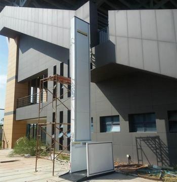 無障礙升降機12（無障礙升降機是什么）